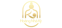Logo Hoàng Nhã Kỳ