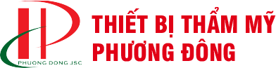 THIẾT BỊ THẨM MỸ PHƯƠNG ĐÔNG SỐ 1 VIỆT NAM