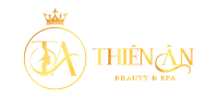 Logo Thiên Ân